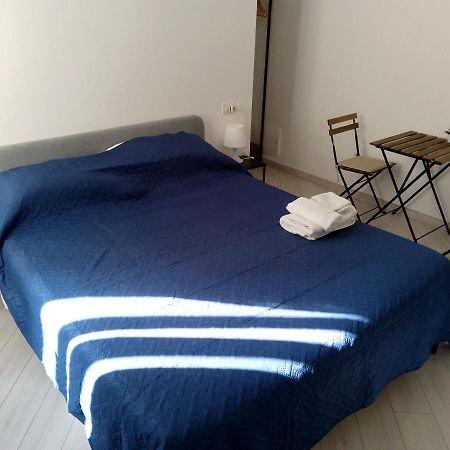 Rooms Add E Criatur Napoli Bagian luar foto