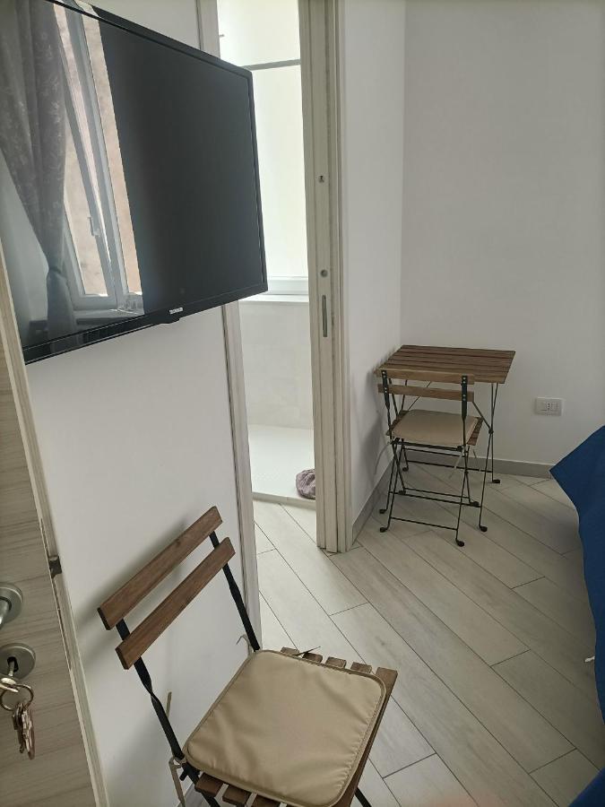 Rooms Add E Criatur Napoli Bagian luar foto