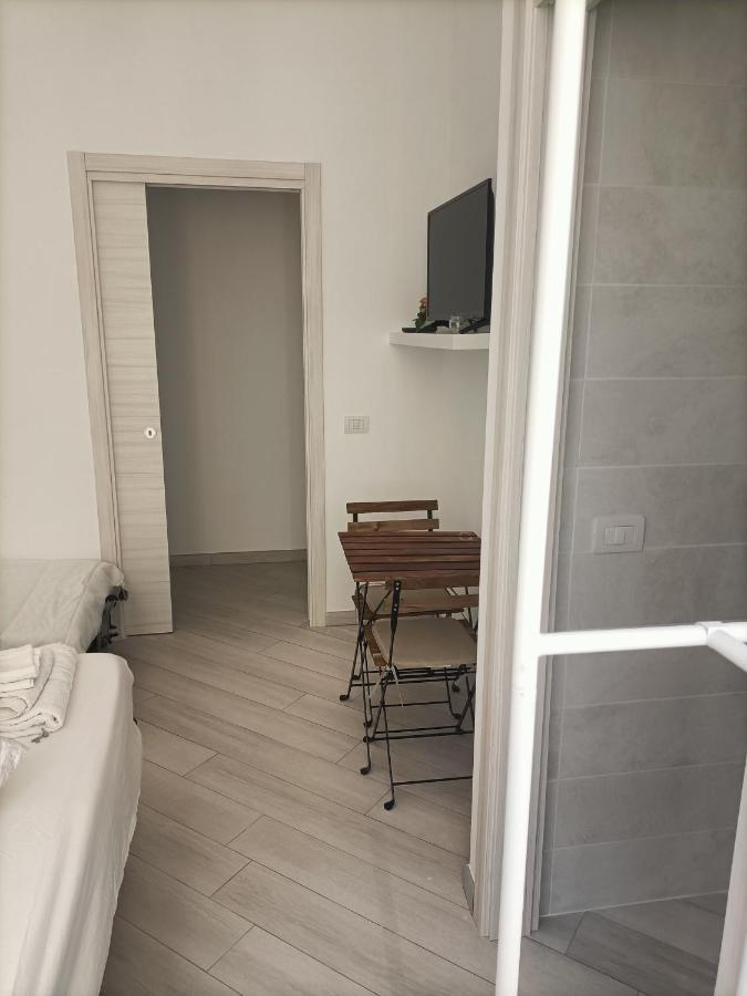 Rooms Add E Criatur Napoli Bagian luar foto