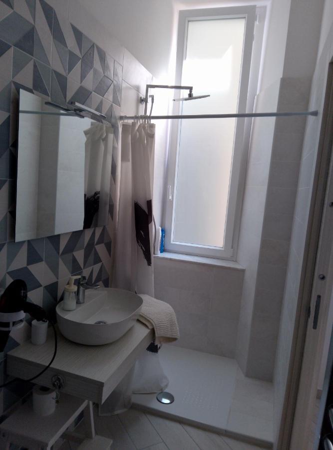 Rooms Add E Criatur Napoli Bagian luar foto
