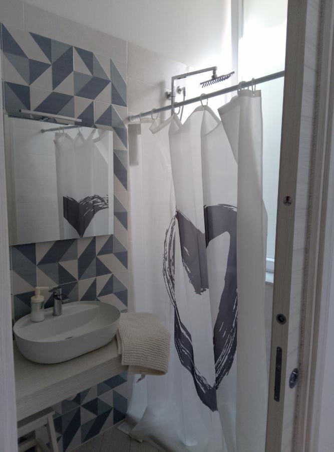 Rooms Add E Criatur Napoli Bagian luar foto