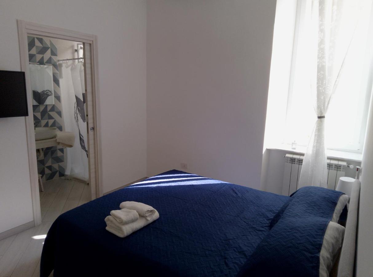 Rooms Add E Criatur Napoli Bagian luar foto