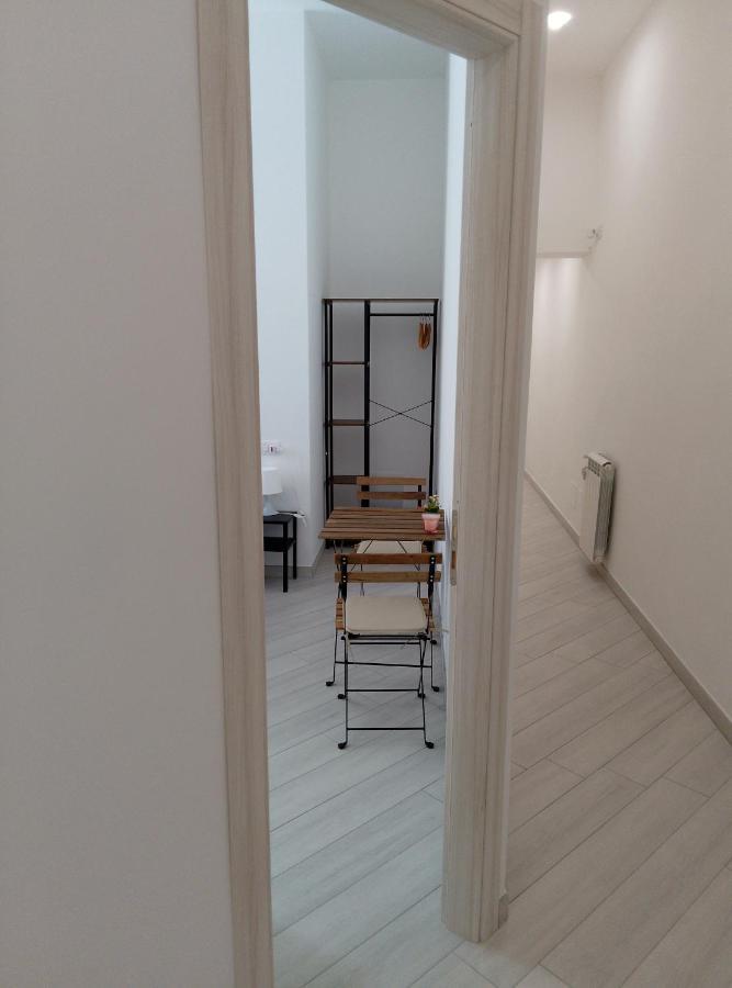 Rooms Add E Criatur Napoli Bagian luar foto