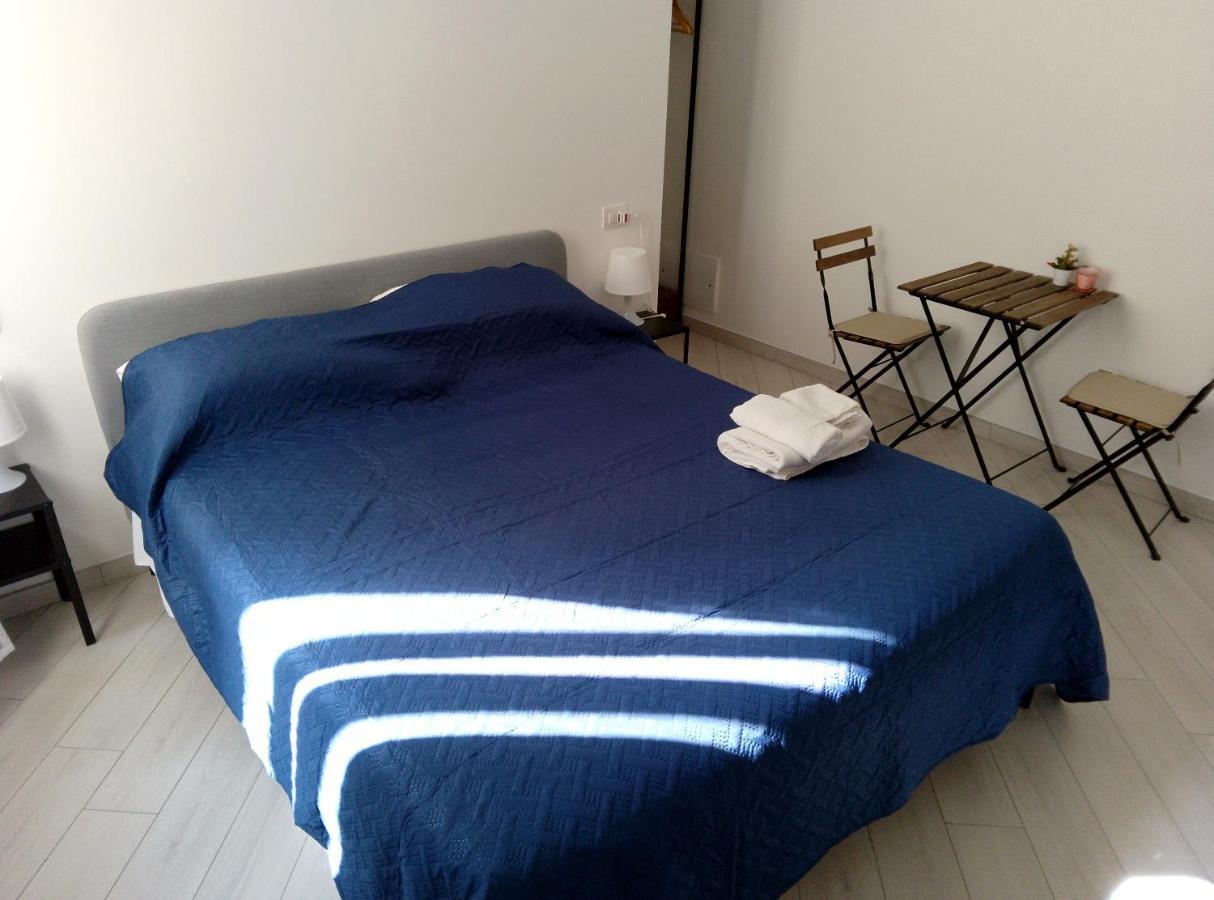 Rooms Add E Criatur Napoli Bagian luar foto